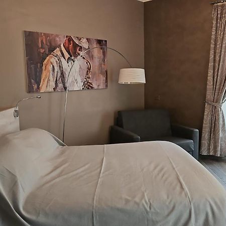 Prima Fila Due Pemium Guest House Sanremo Exterior photo