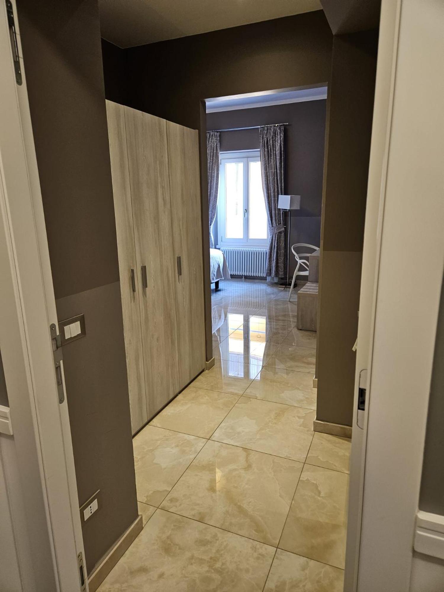 Prima Fila Due Pemium Guest House Sanremo Exterior photo