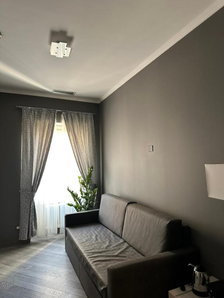 Prima Fila Due Pemium Guest House Sanremo Exterior photo