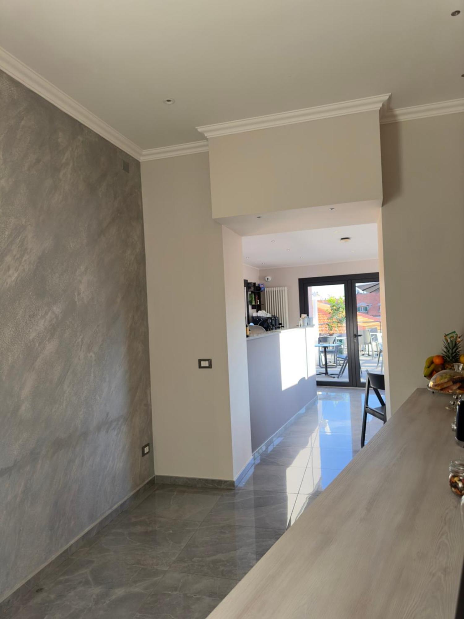 Prima Fila Due Pemium Guest House Sanremo Exterior photo