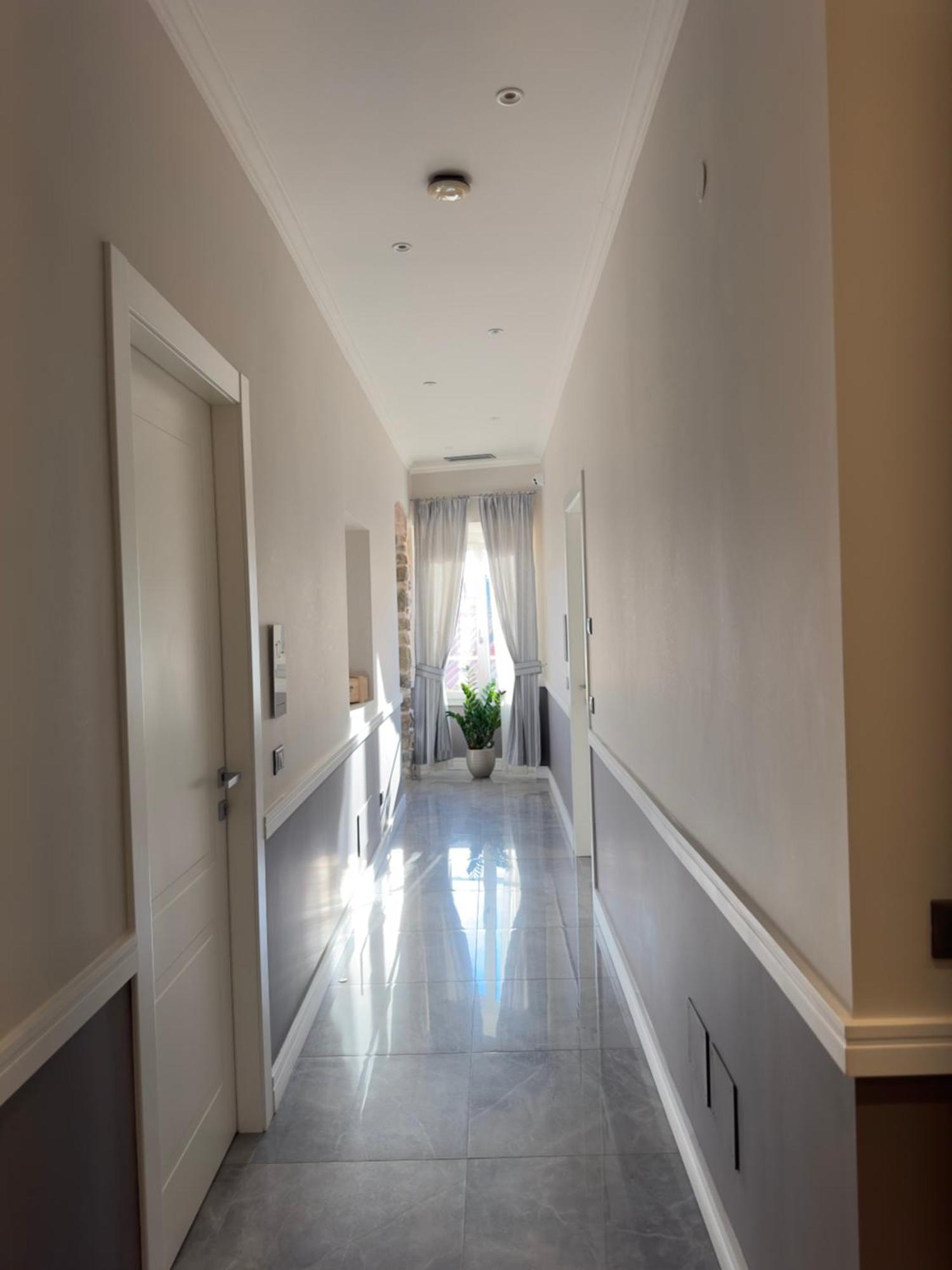 Prima Fila Due Pemium Guest House Sanremo Exterior photo