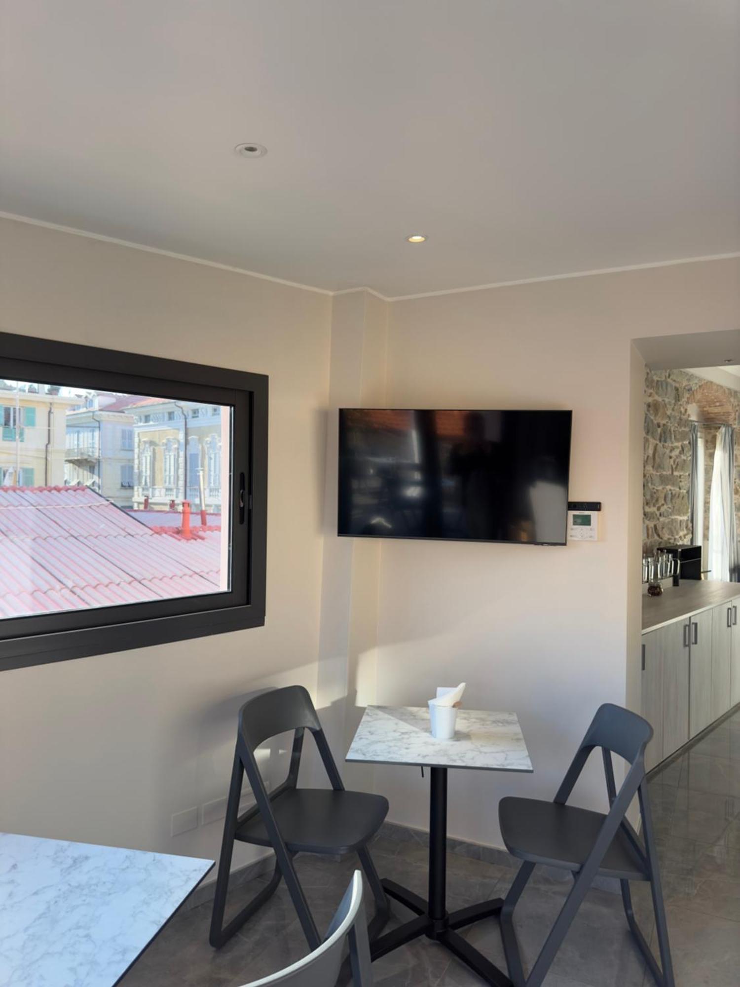 Prima Fila Due Pemium Guest House Sanremo Exterior photo