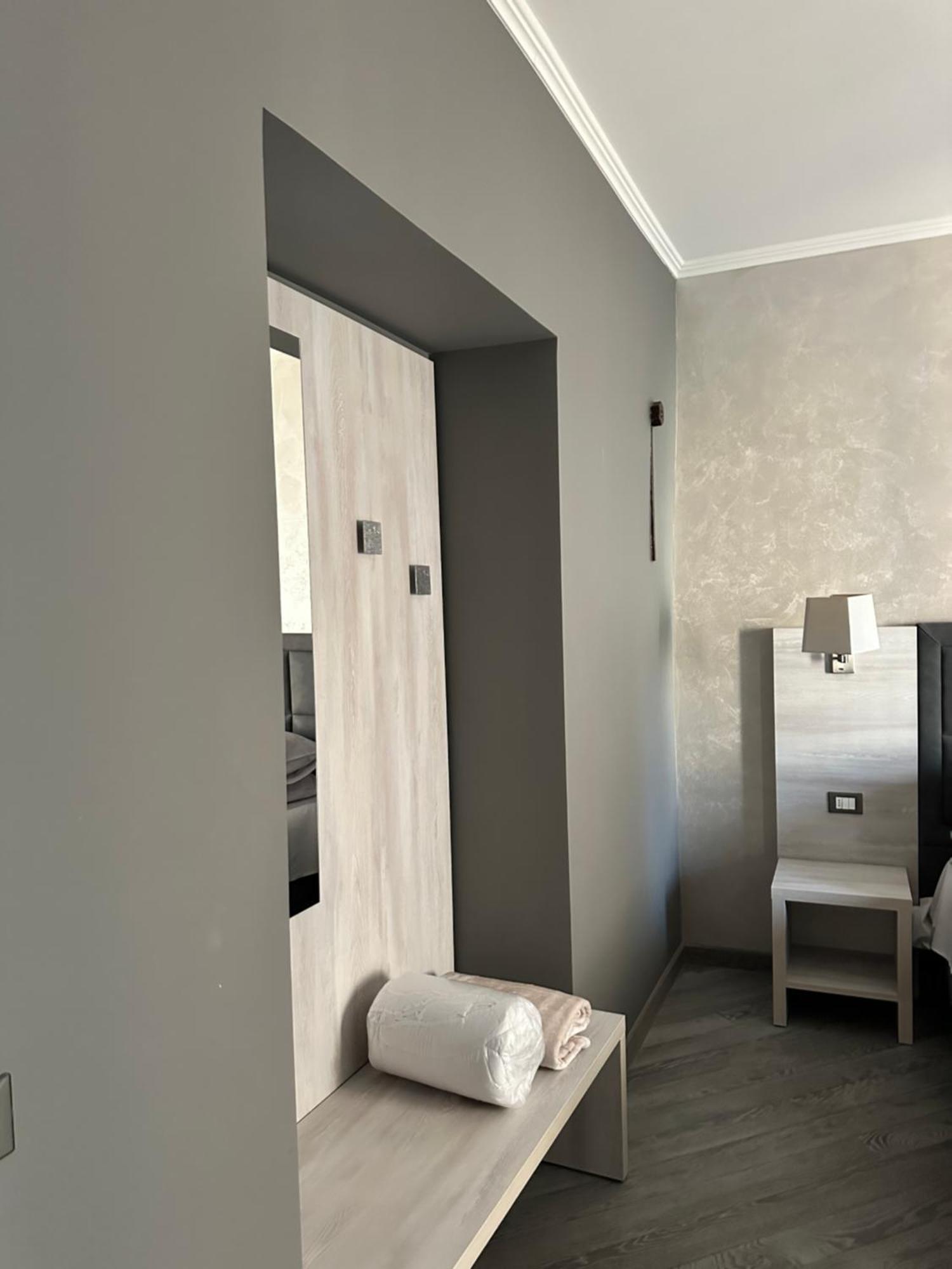 Prima Fila Due Pemium Guest House Sanremo Exterior photo