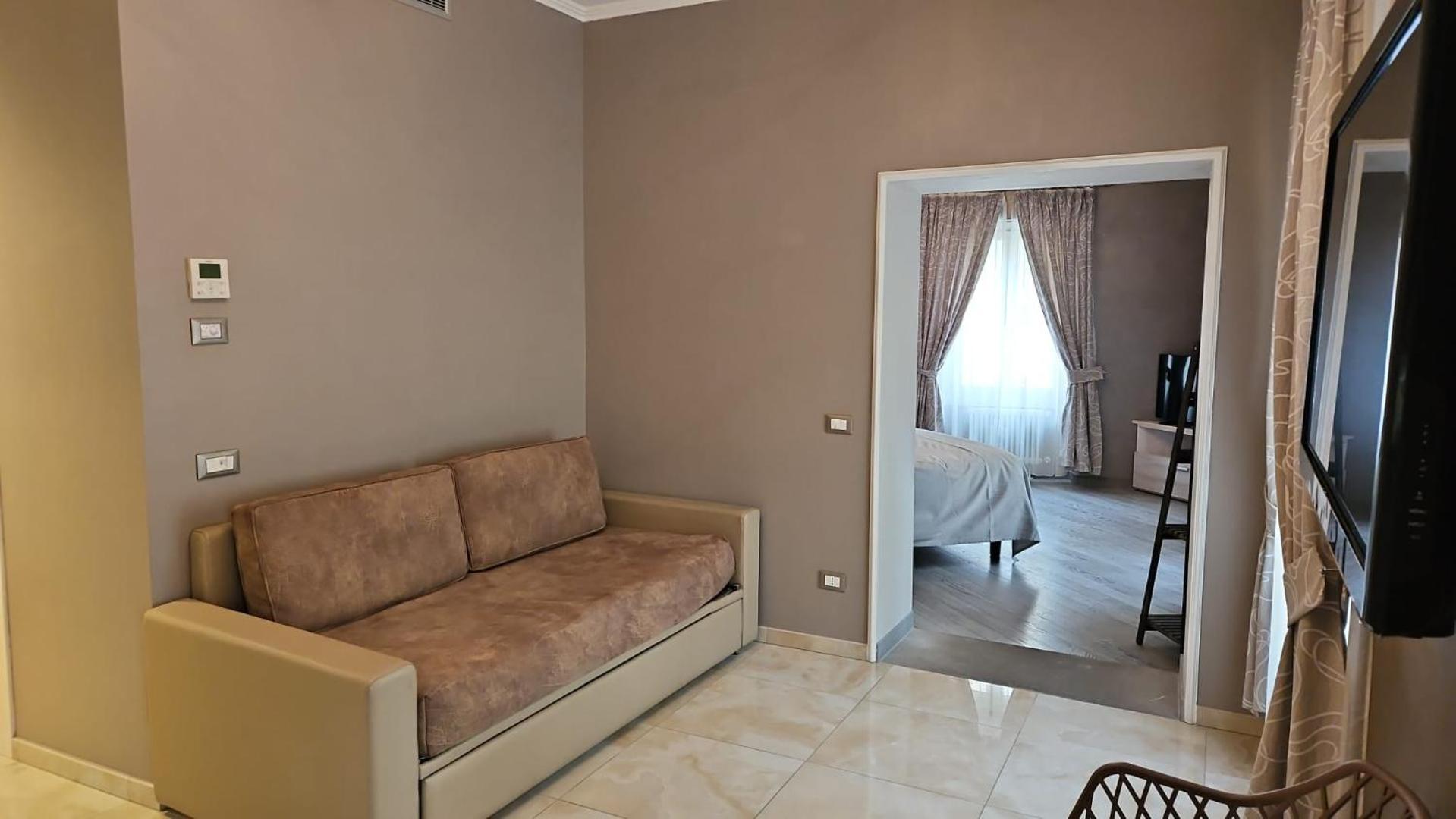 Prima Fila Due Pemium Guest House Sanremo Exterior photo