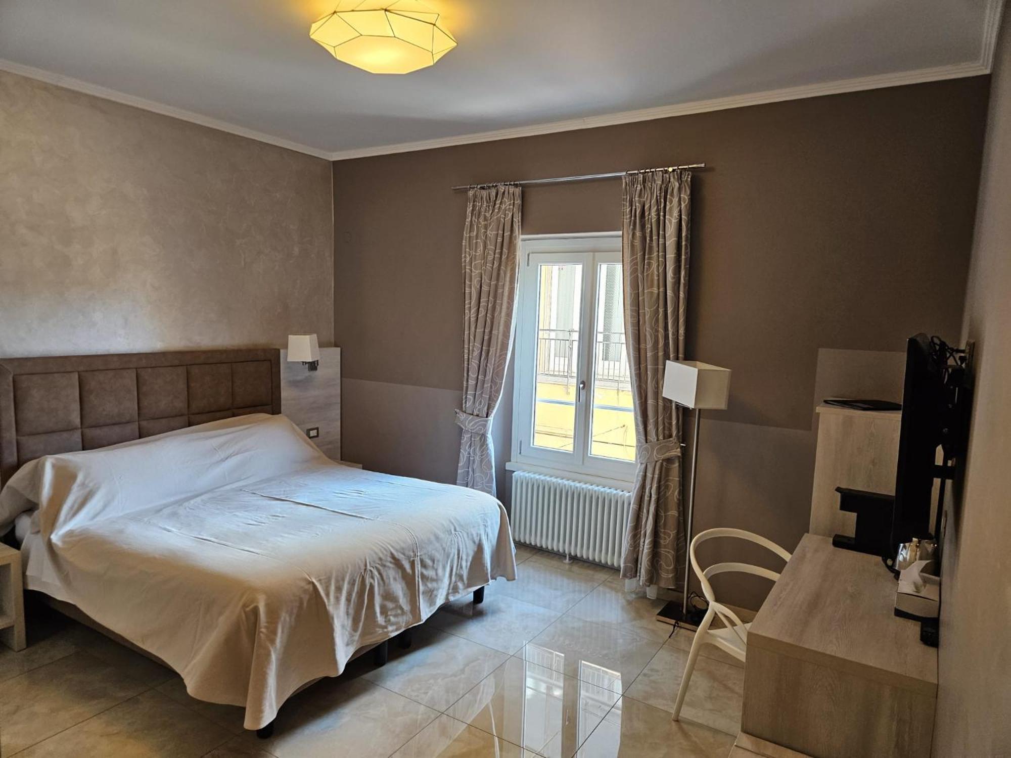 Prima Fila Due Pemium Guest House Sanremo Exterior photo